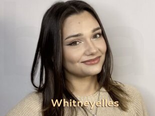 Whitneyelles