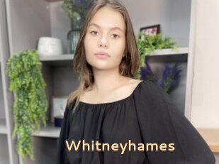 Whitneyhames