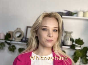 Whitneyharn