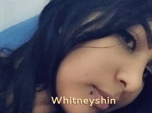Whitneyshin