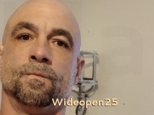 Wideopen25