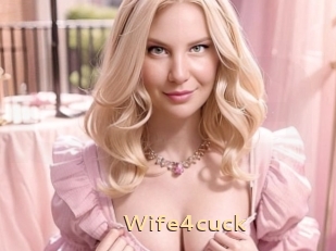 Wife4cuck