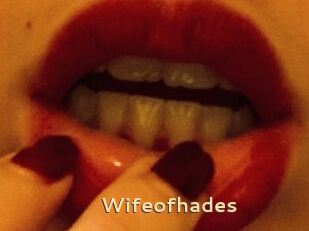 Wifeofhades