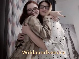 Wildaandkendra