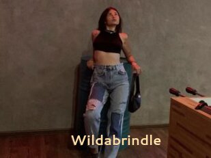 Wildabrindle