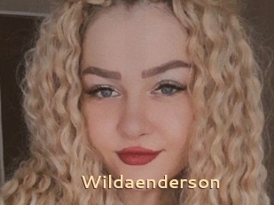 Wildaenderson