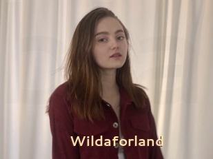 Wildaforland