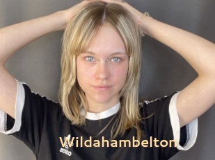 Wildahambelton