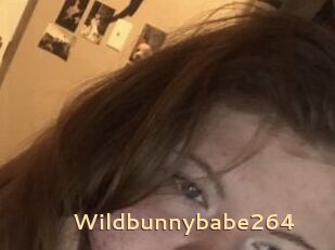 Wildbunnybabe264