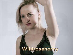 Wildrosehorny