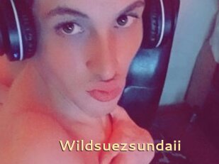 Wildsuezsundaii