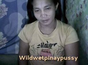 Wildwetpinaypussy