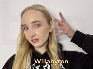 Willabyron