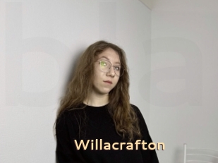 Willacrafton
