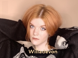 Willadevon