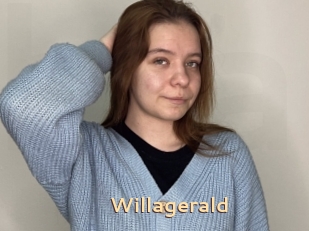 Willagerald