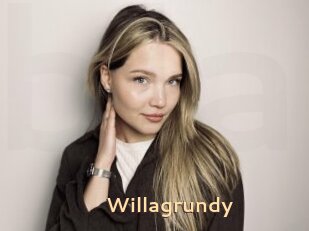 Willagrundy