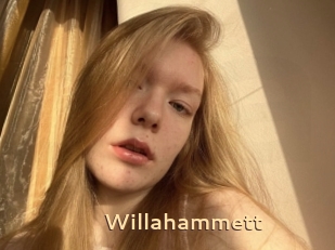 Willahammett