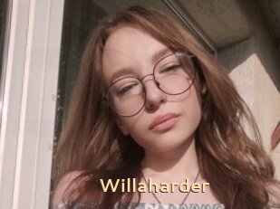 Willaharder