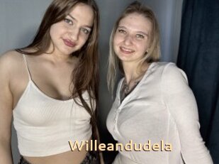 Willeandudela