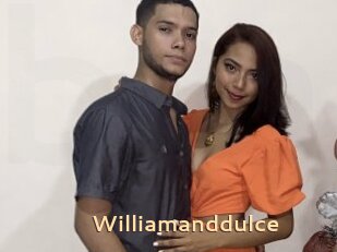 Williamanddulce