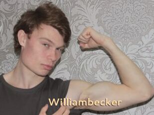 Williambecker