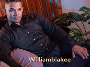 Williamblakee