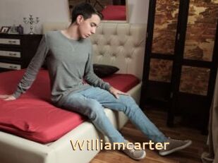Williamcarter
