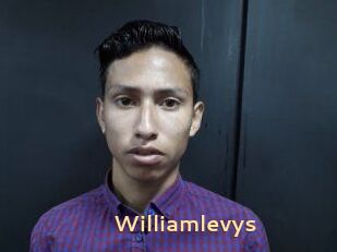 Williamlevys