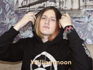 Williammoon