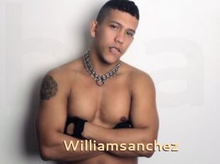Williamsanchez