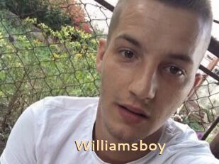 Williamsboy