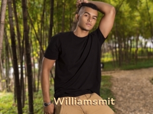 Williamsmit