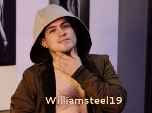 Williamsteel19