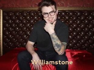 Williamstone
