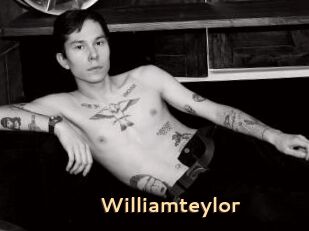 Williamteylor