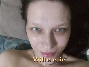 Willierenie