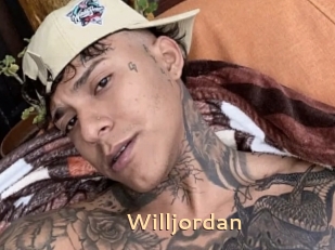 Willjordan