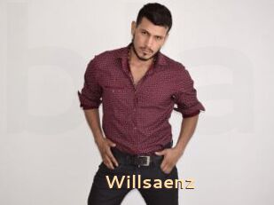 Willsaenz