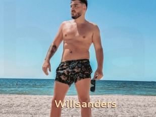 Willsanders