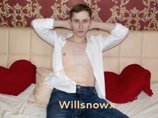 Willsnowx