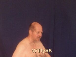 Willy58
