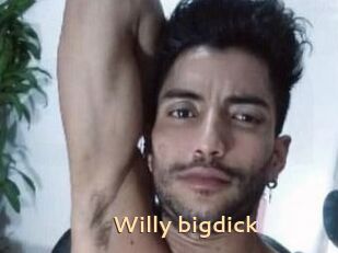 Willy_bigdick