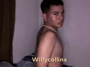 Willycollins