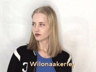 Wilonaakerley