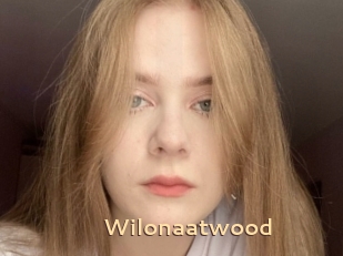 Wilonaatwood