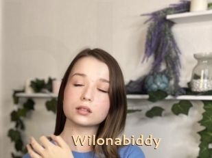 Wilonabiddy