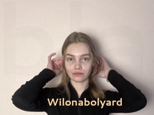 Wilonabolyard
