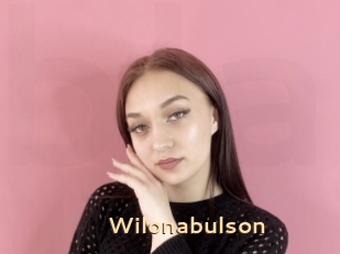 Wilonabulson