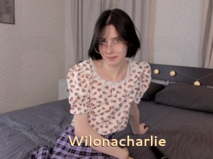 Wilonacharlie